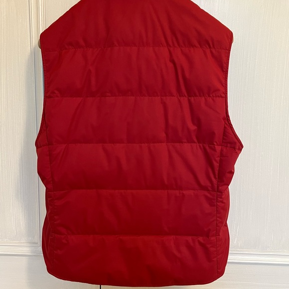 Brunello Cuccinelli Waterproof Down Vest XS - Picture 5 of 8